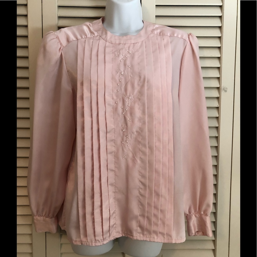 Gorgeous Worthington blouse.